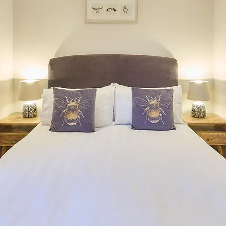Host & Stay - Cobnut Barn Ashford  Buitenkant foto
