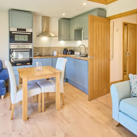 Host & Stay - Cobnut Barn Ashford  Buitenkant foto