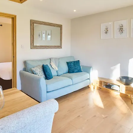 Host & Stay - Cobnut Barn Ashford  Buitenkant foto