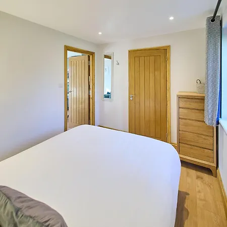 Host & Stay - Cobnut Barn Ashford  Buitenkant foto