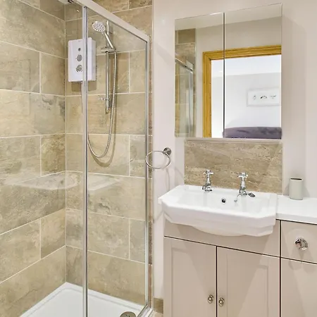 Host & Stay - Cobnut Barn Ashford  Buitenkant foto