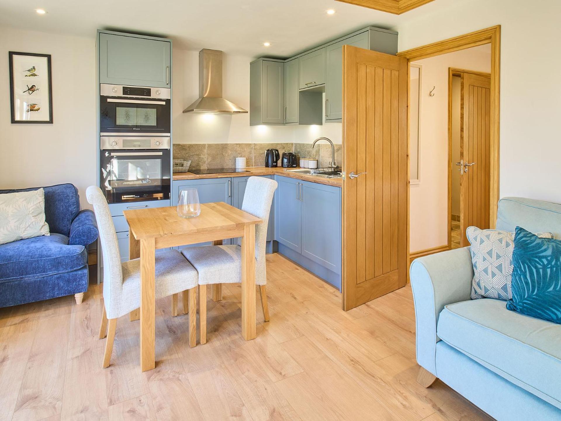 Apartment Host & - Cobnut Barn