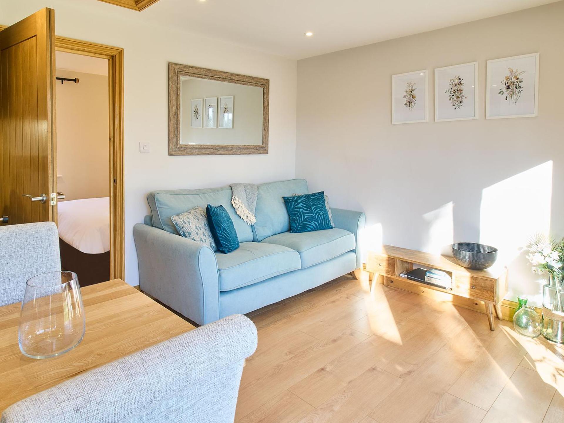 Apartment Host & - Cobnut Barn Ashford (Kent)