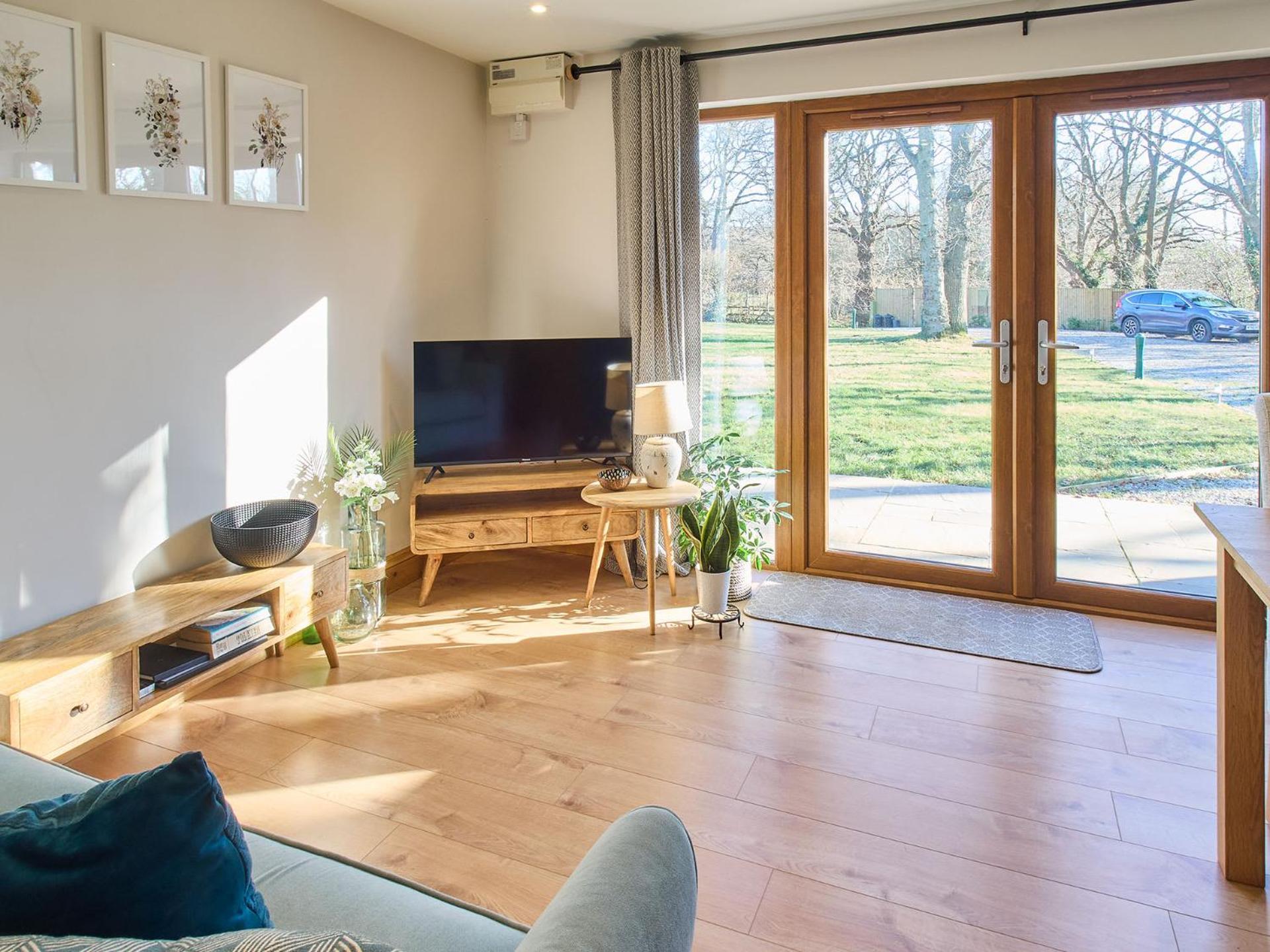 Apartment Host & - Cobnut Barn