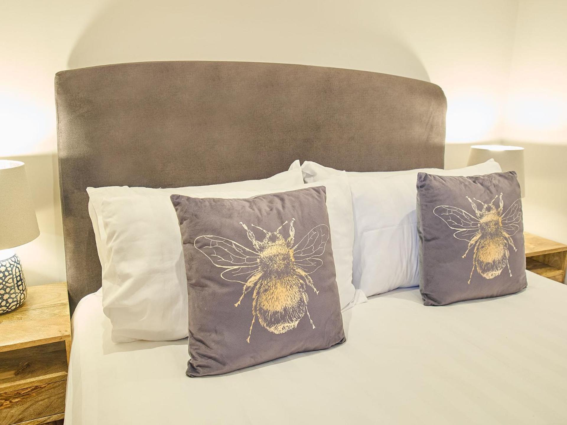 Host & - Cobnut Barn Apartment Ashford (Kent)