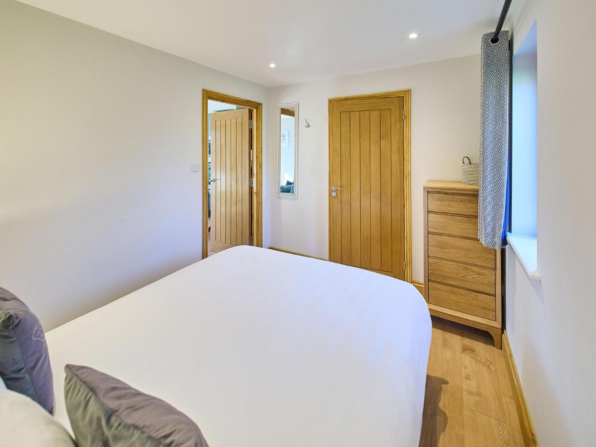 Host & - Cobnut Barn Apartment Ashford (Kent)
