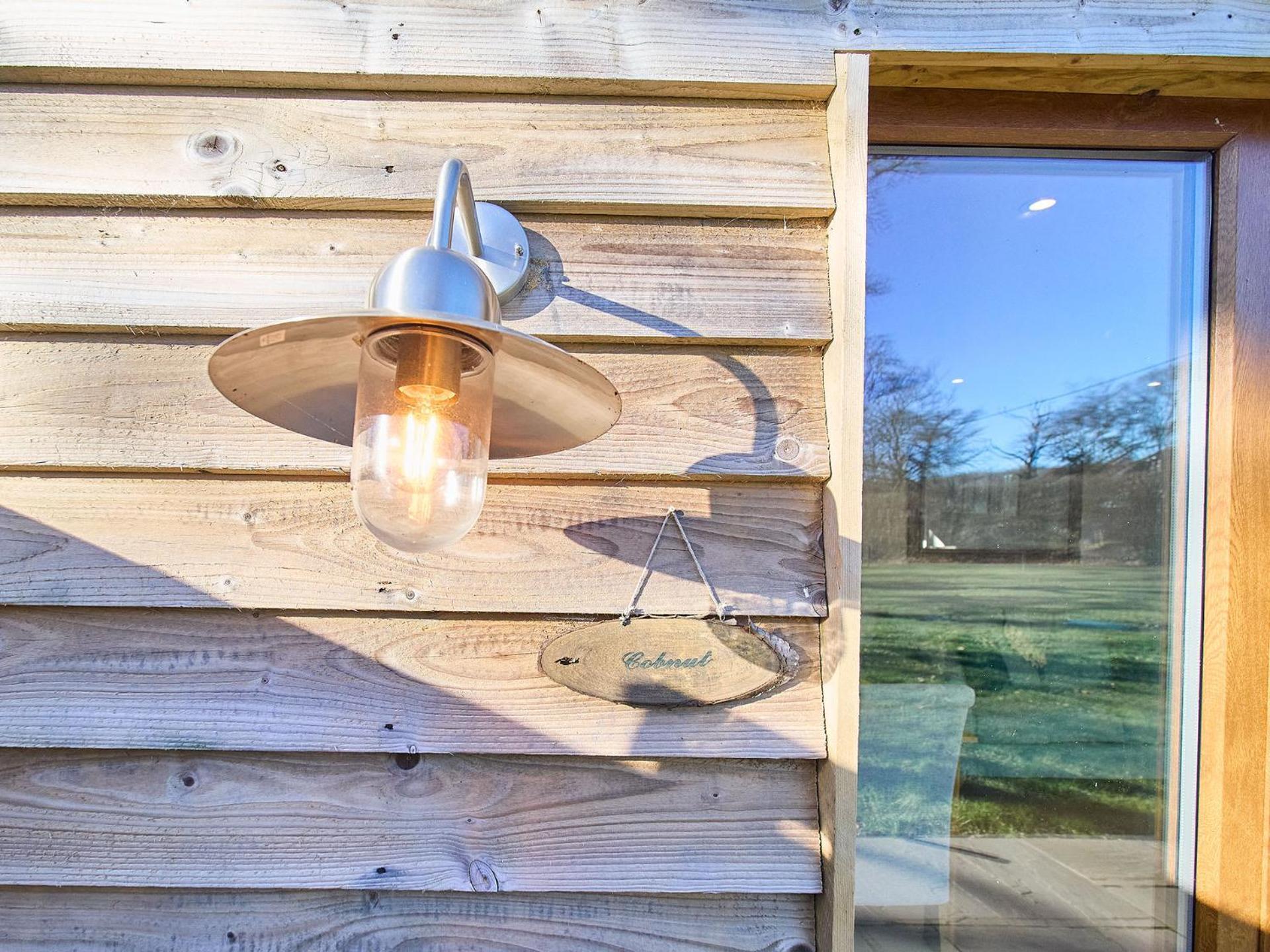 Host & - Cobnut Barn *