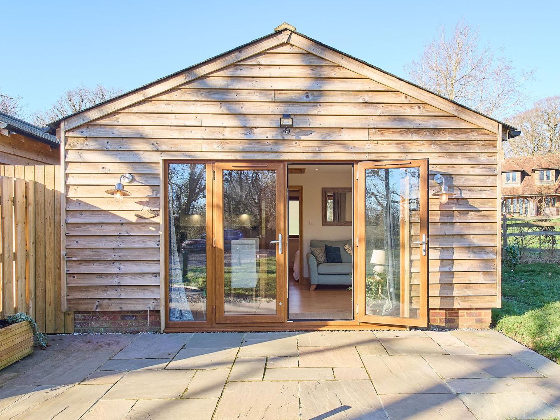 Host & - Cobnut Barn