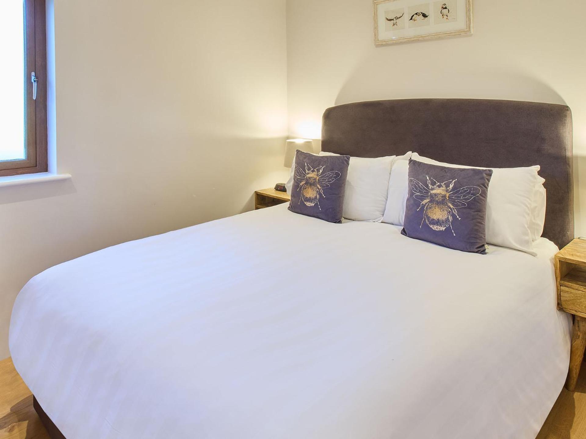 Appartement Host & - Cobnut Barn Ashford (Kent)